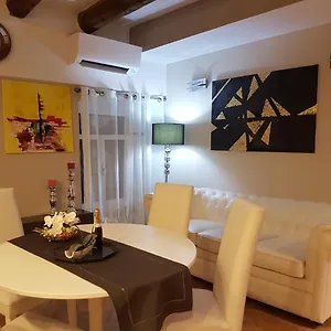  Appartement 5 Terre Italie