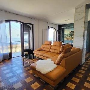 Apartment I Due Grifoni Luxury &, Taormina