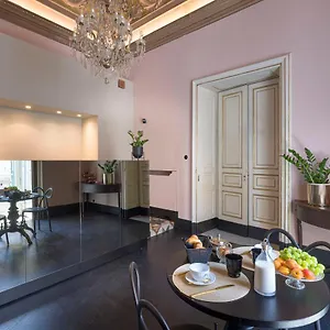 Apartment Dimora Paterno Del Grado, Catania