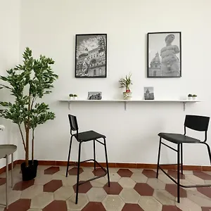  Appartement Sant'oliva28 Italie