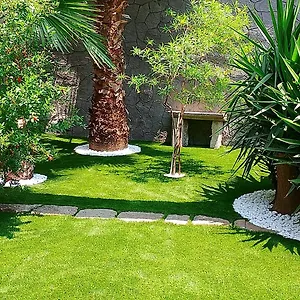 Ferienhaus Da Giulietta, Adrano