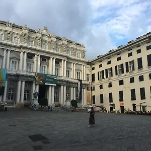  Appartement Il Vicoletto Italie