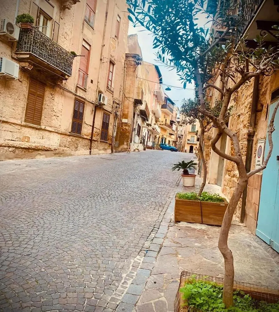 Il Vecchio Cortile Apartment Agrigento 0*,